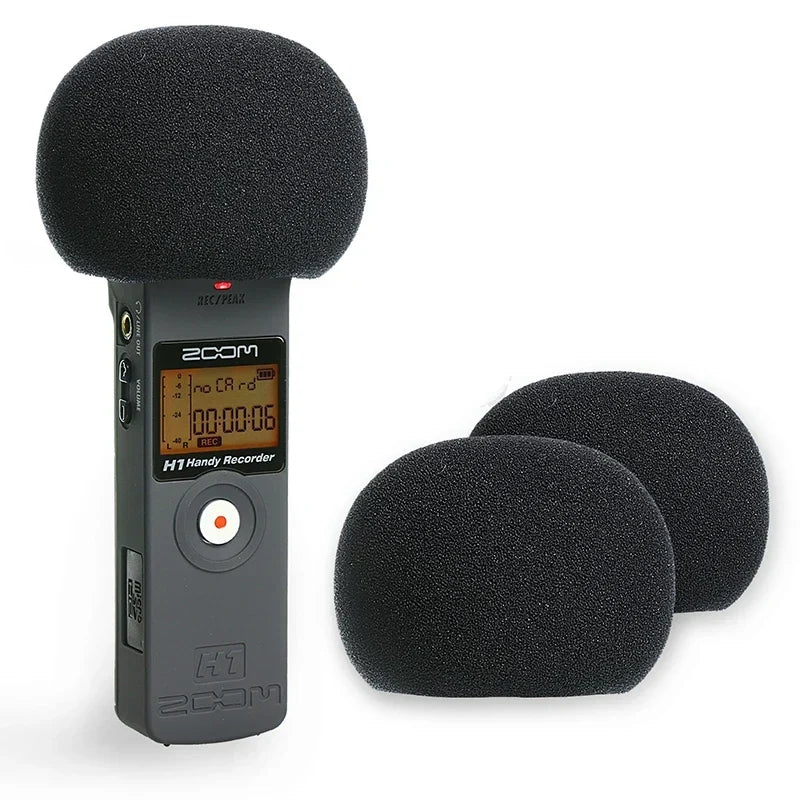 Zoom H1/H1N Handy Deadcat Windscreen - Image 3