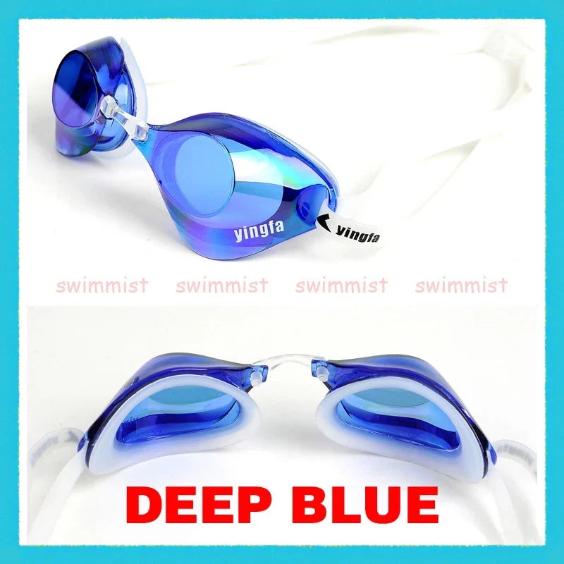 YINGFA YN2AFV Professional Swimming Goggles - Image 3