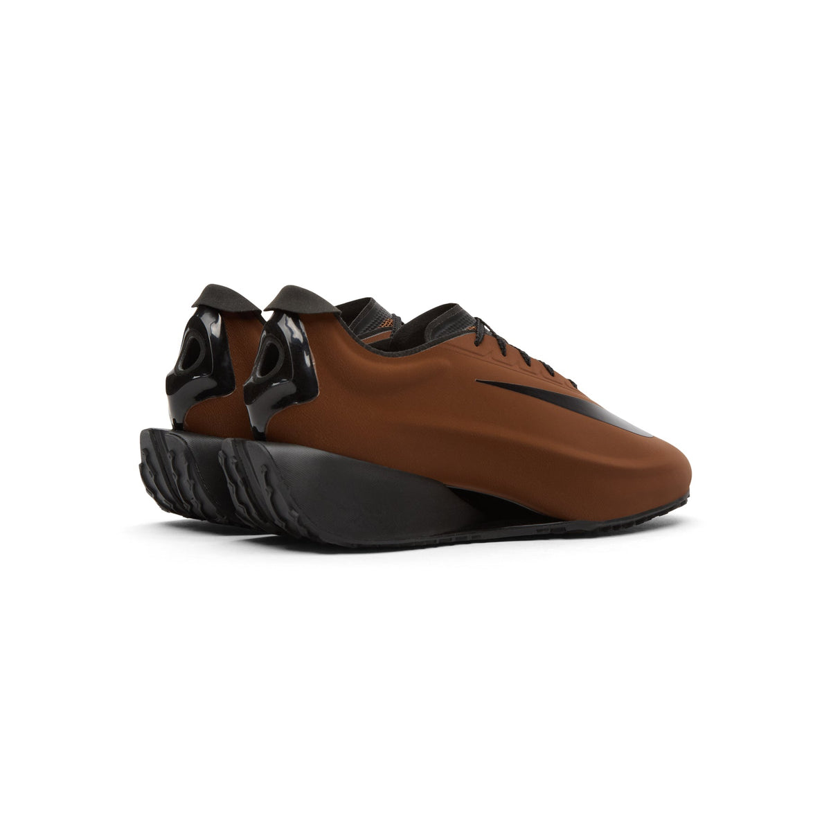 Nike First Sight Noir (Cacao Wow/Black-Mtlc Dark Grey) - Image 4