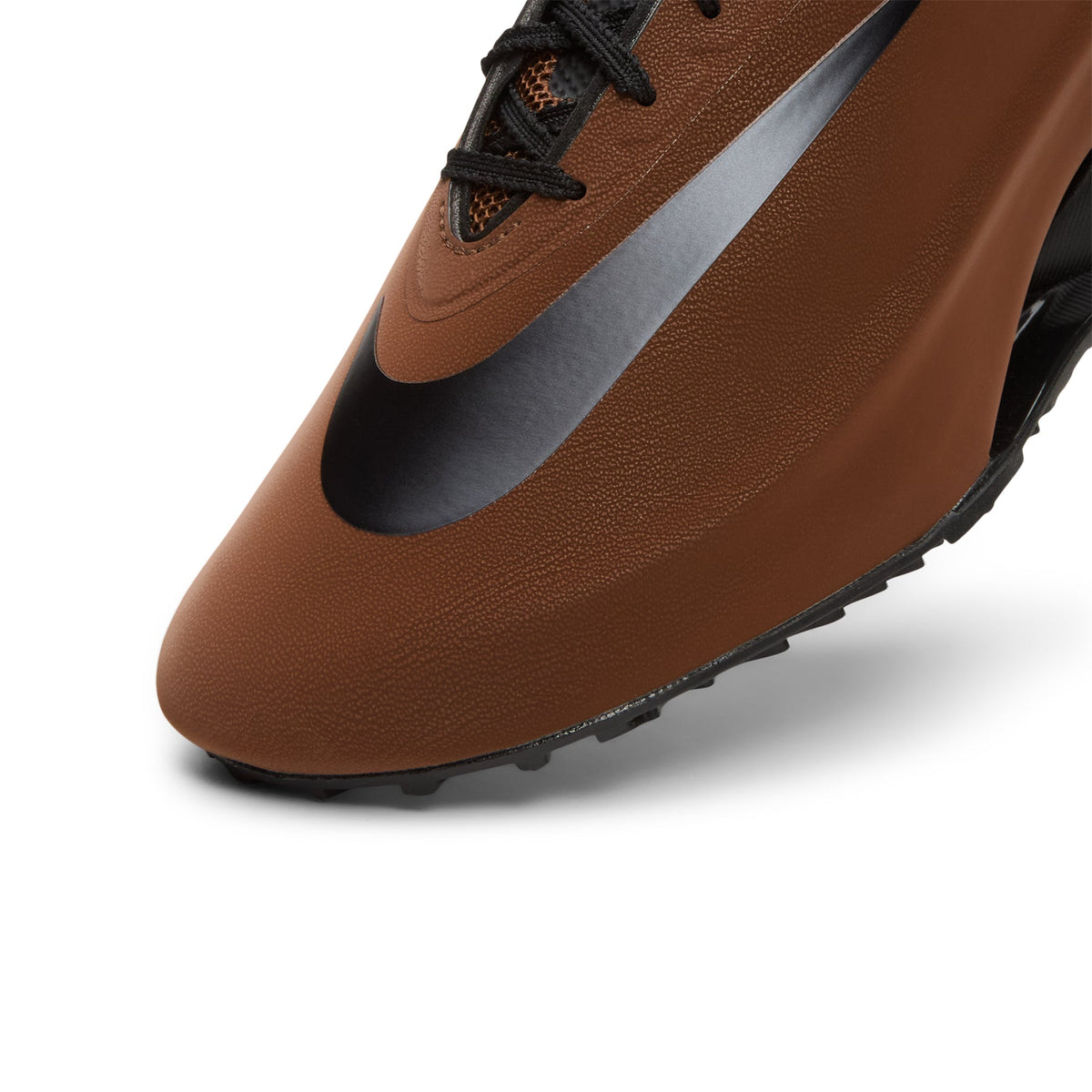 Nike First Sight Noir (Cacao Wow/Black-Mtlc Dark Grey) - Image 6