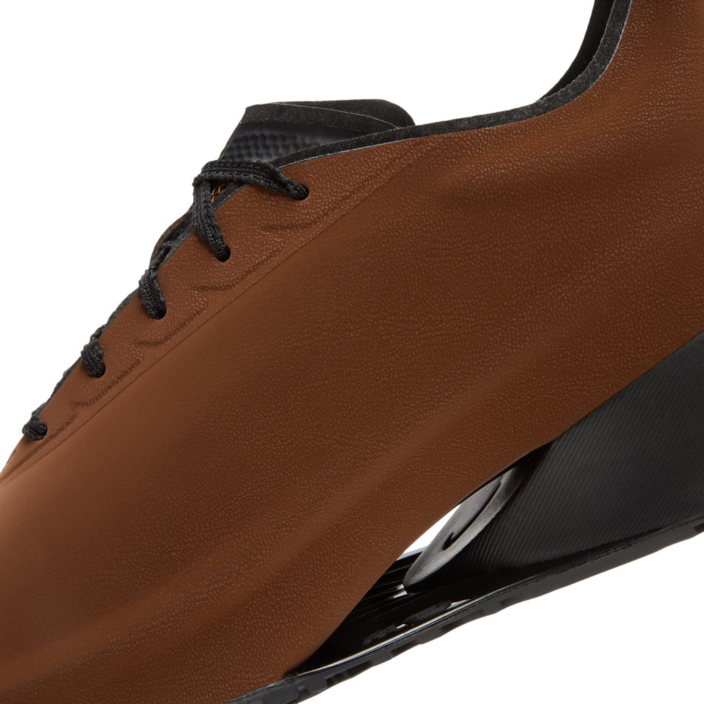 Nike First Sight Noir (Cacao Wow/Black-Mtlc Dark Grey) - Image 8