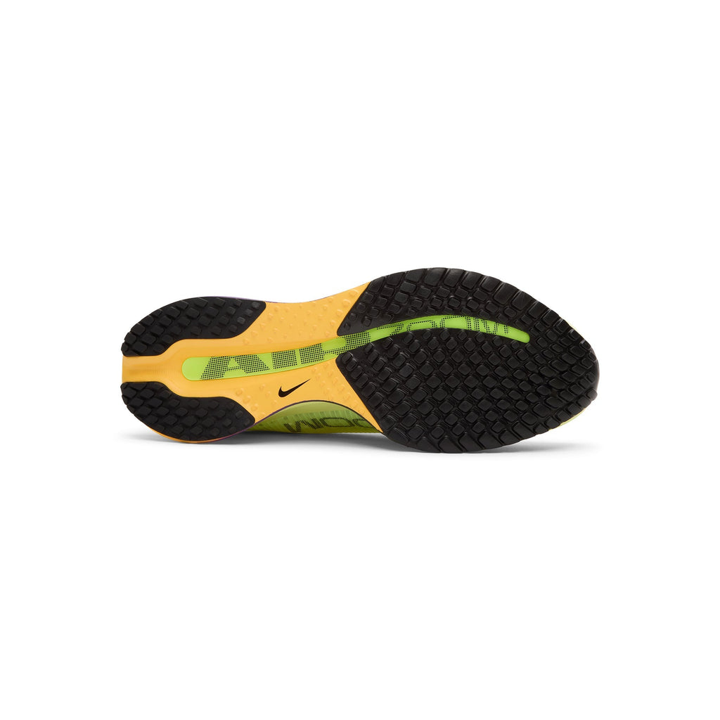 Nike Pegasus Premium (Alabaster/Black-Barely Volt-Volt Ice) - Image 5