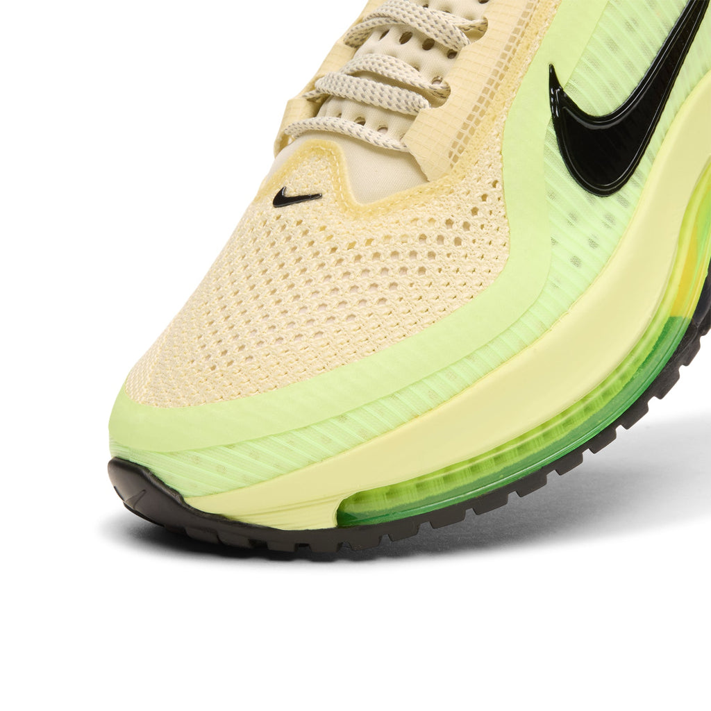 Nike Pegasus Premium (Alabaster/Black-Barely Volt-Volt Ice) - Image 6