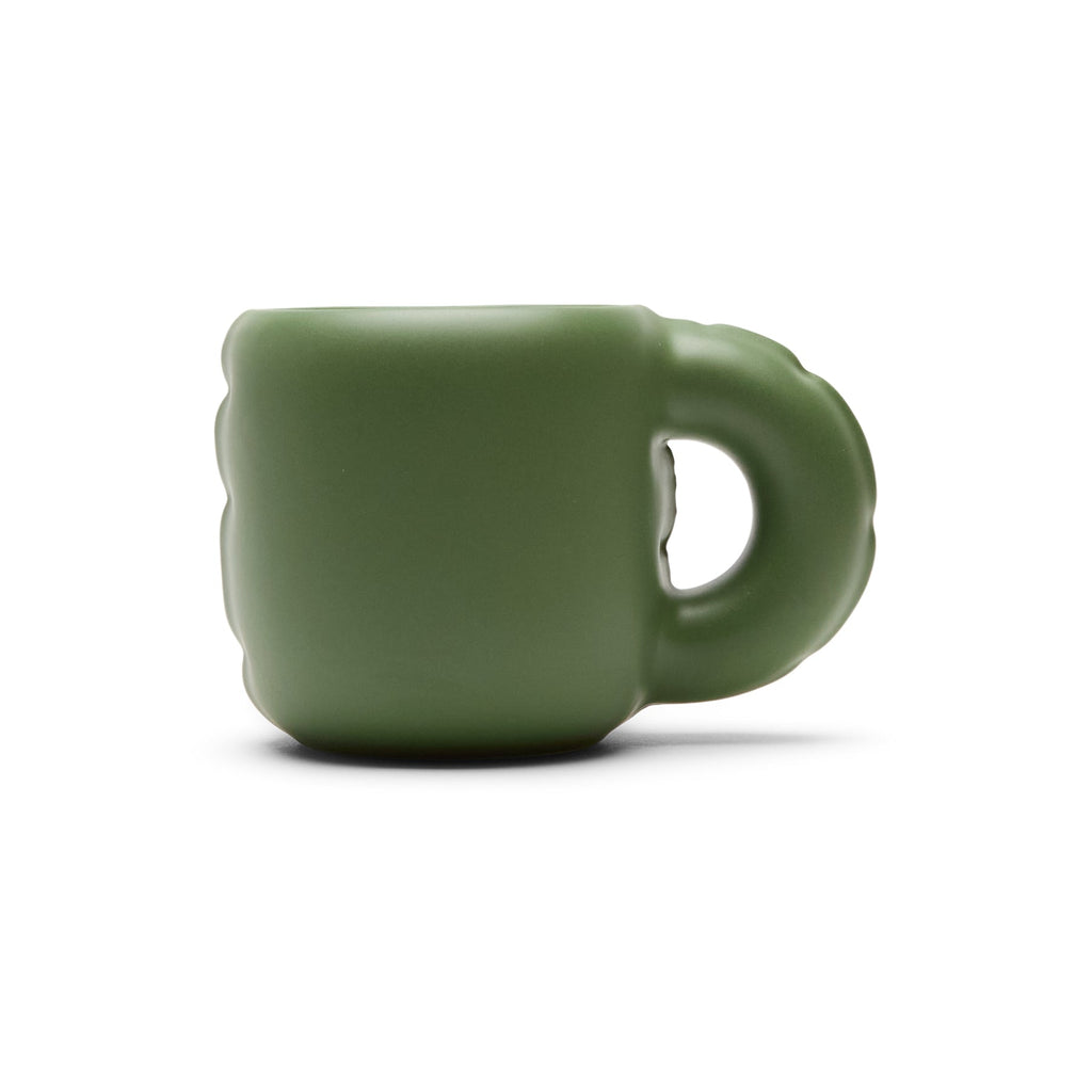 Home Studyo Mug 'GASTON' Matte (Moss) - Image 2