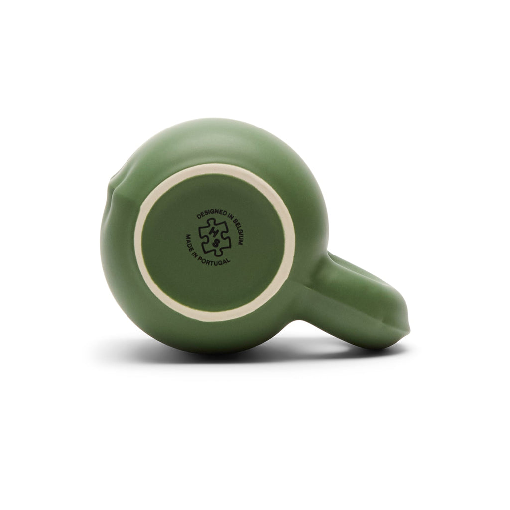 Home Studyo Mug 'GASTON' Matte (Moss) - Image 4