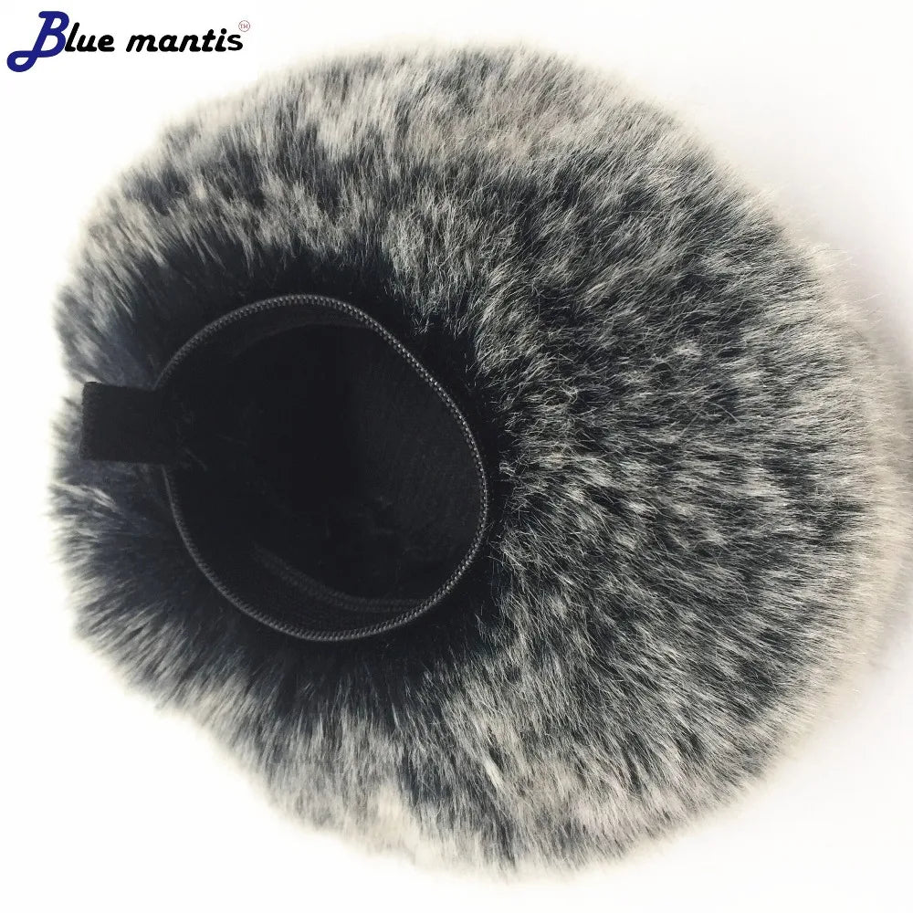 Dead Cat Outdoor Microphone Cover - Image 2