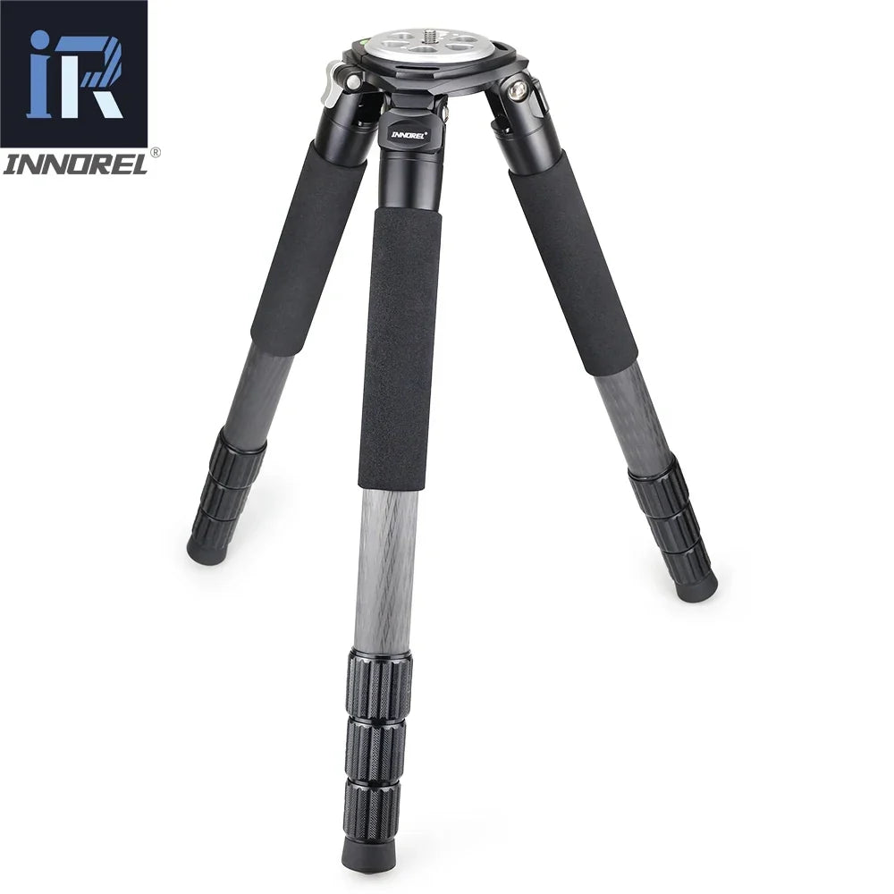 Innorel RT90C (LT404C) Heavy Duty Tripod - Image 2