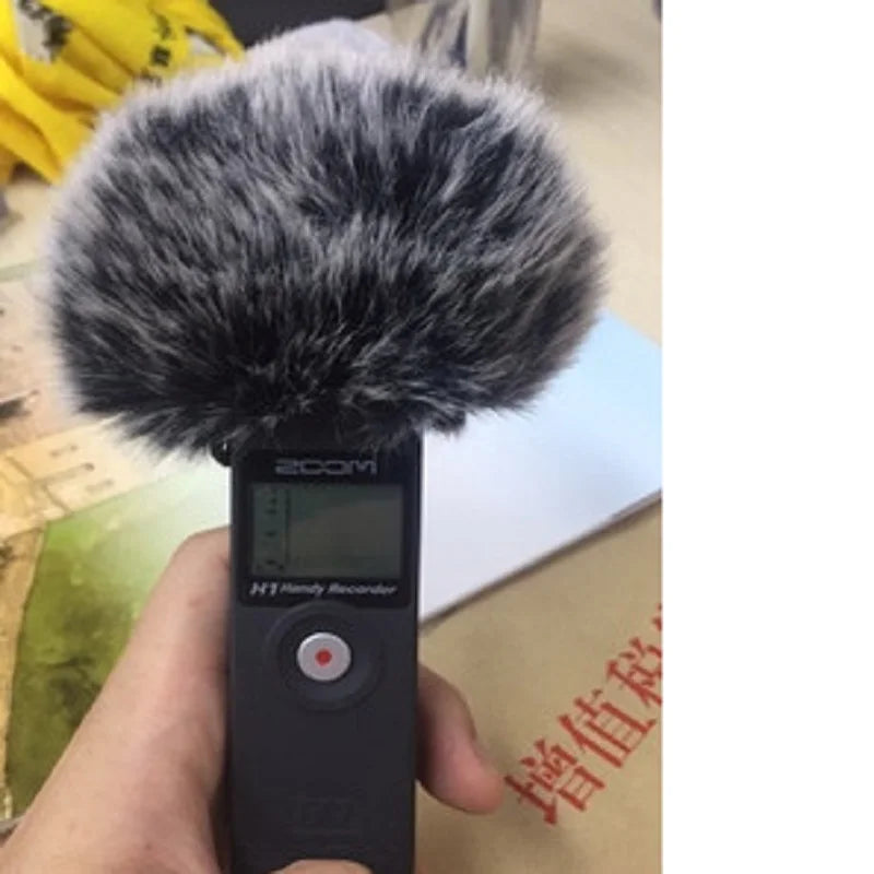 Dead Cat Outdoor Microphone Cover - Image 5