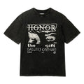 Honor The Gift Art That Reflects (Black)