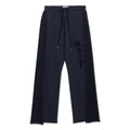 Honor The Gift Denim Sweatpant (Black)