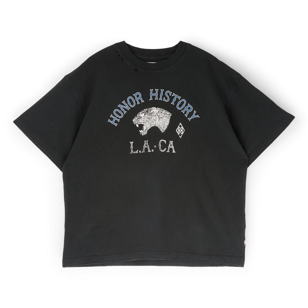 Honor The Gift Honor History Tee (Black)