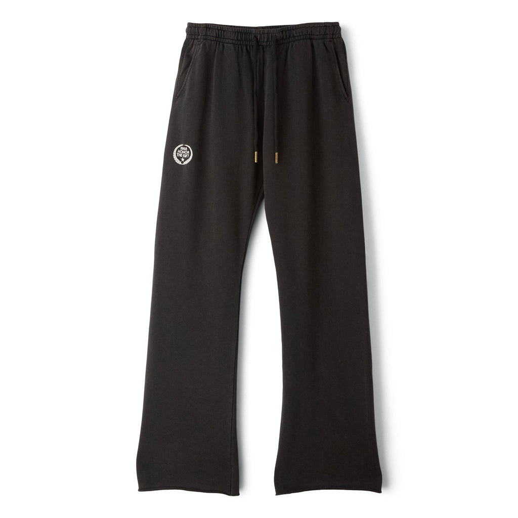 Honor The Gift Vintage Terry Sweatpant (Vintage Black)