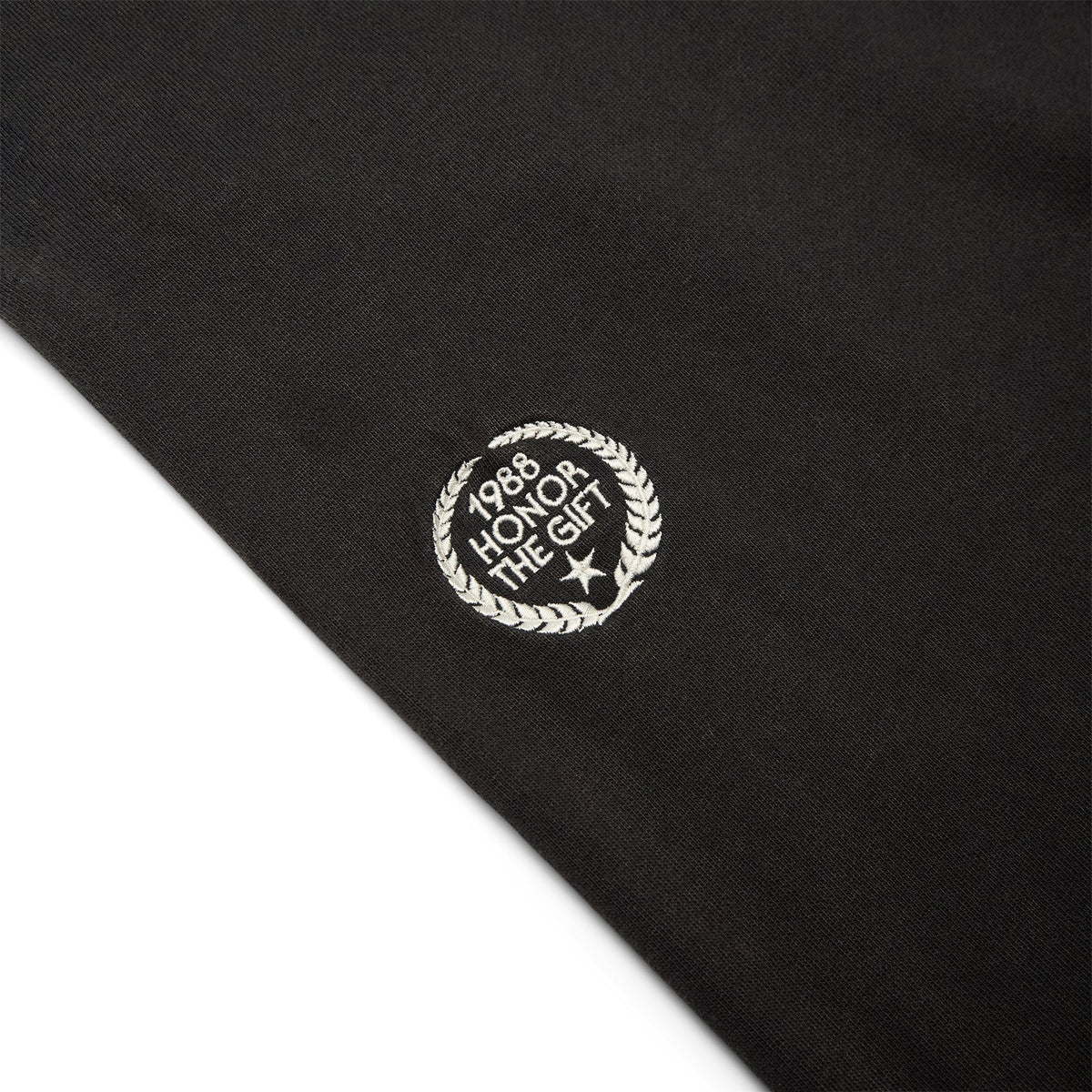 Honor The Gift Vintage Terry Sweatpant (Vintage Black) - Image 4