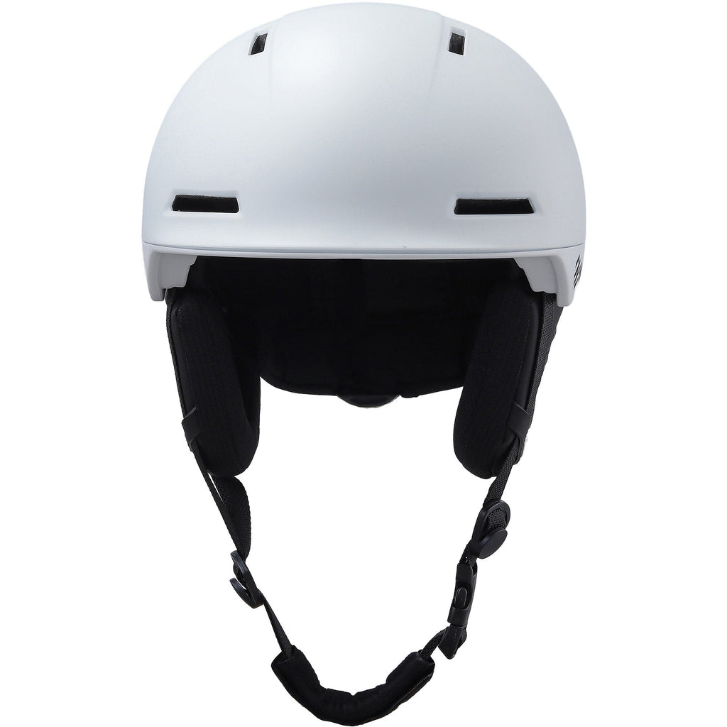 Hardnutz Vinnie Helmet - Optic White - Image 8