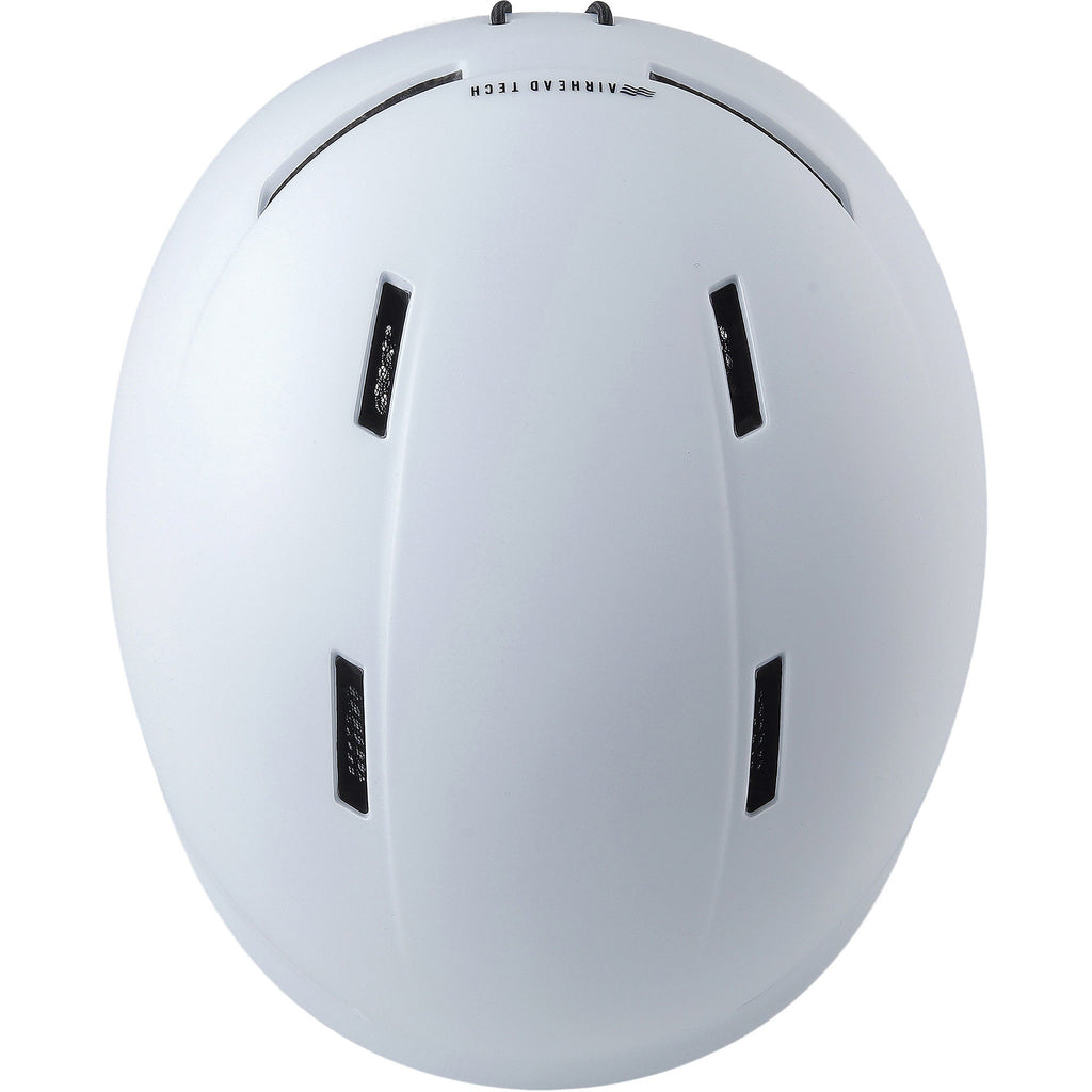 Hardnutz Vinnie Helmet - Optic White - Image 9