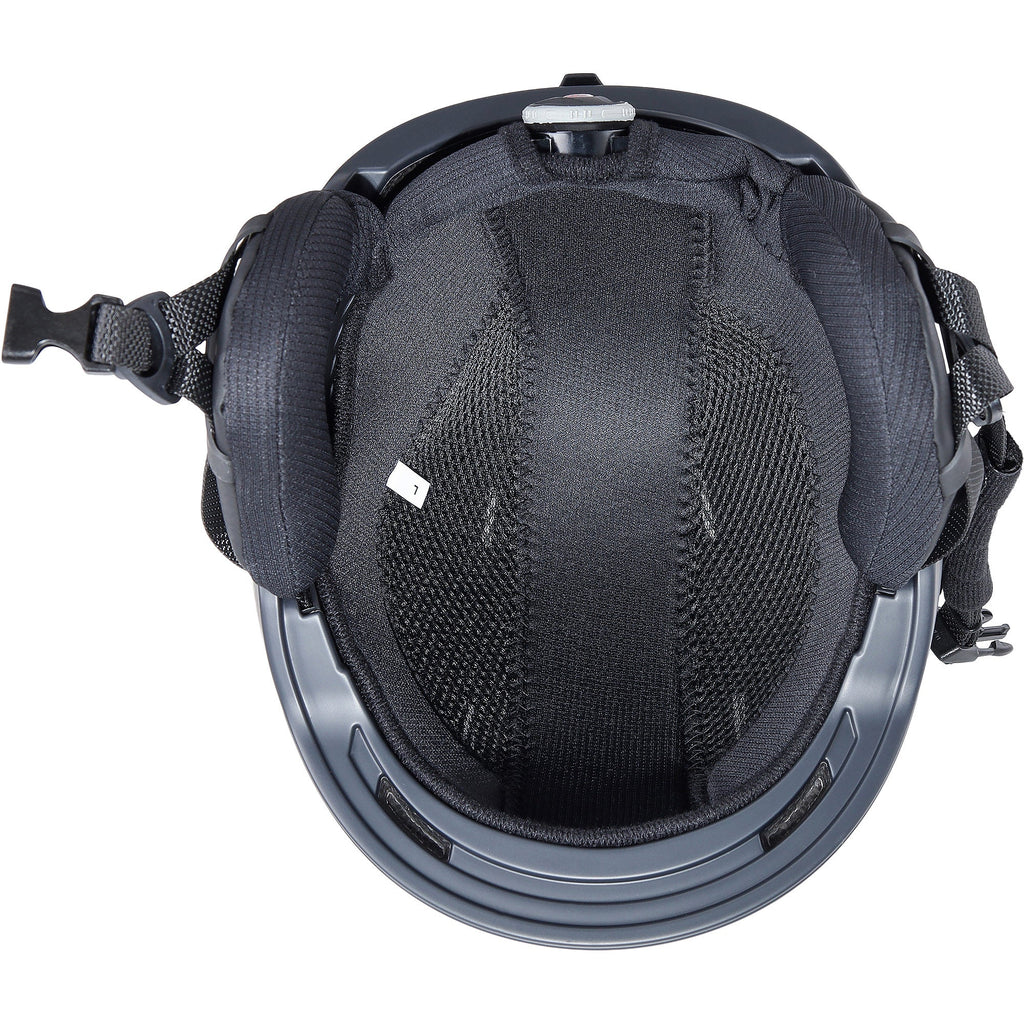Hardnutz Vinnie Helmet - Black - Image 10