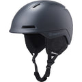 Hardnutz Vinnie Helmet - Black