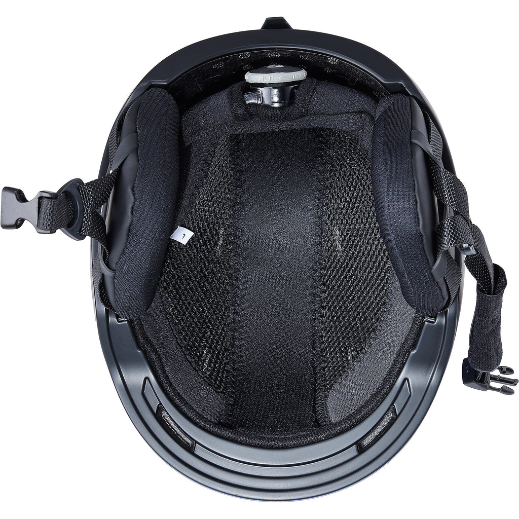 Hardnutz Vinnie Helmet - Brilliant Blue - Image 10