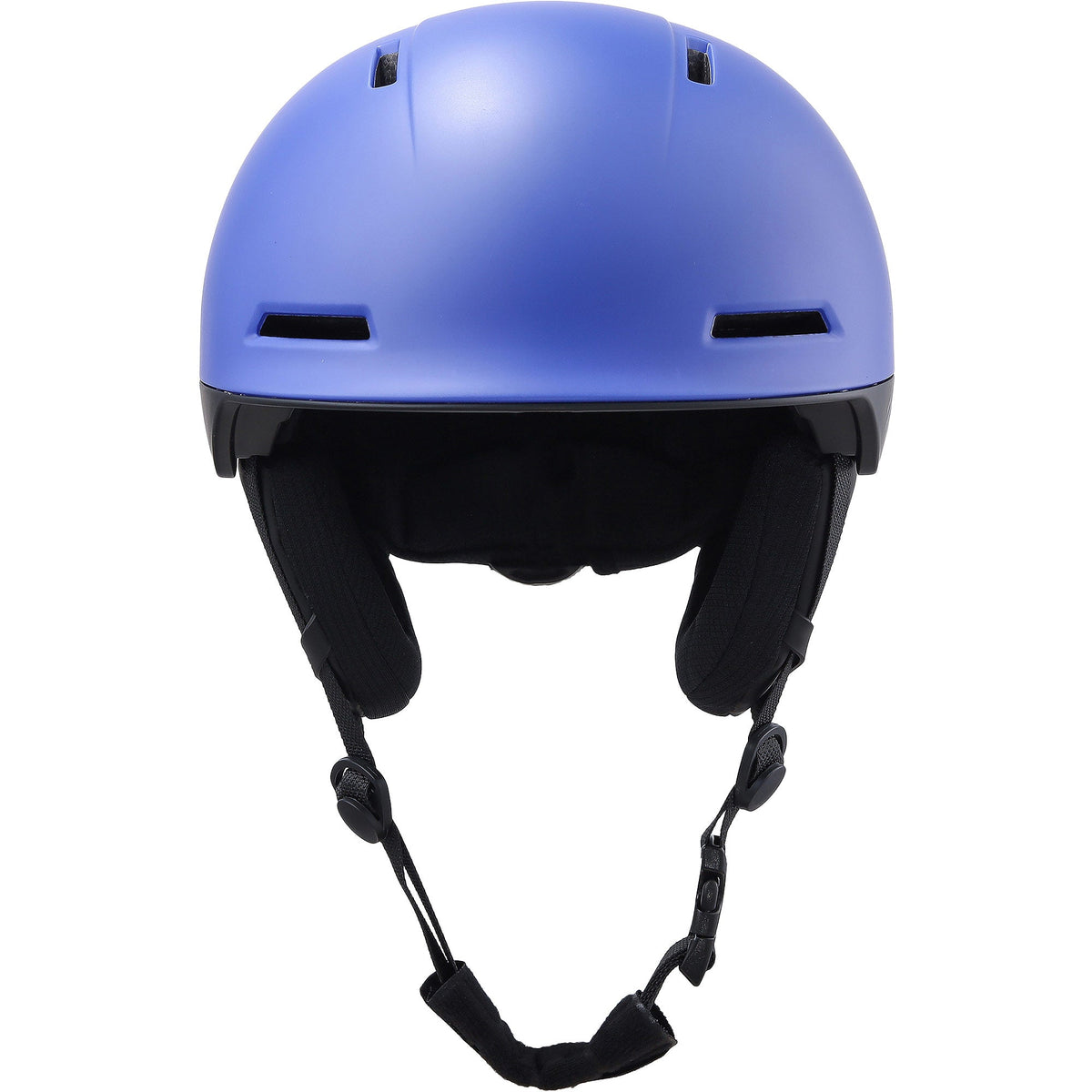 Hardnutz Vinnie Helmet - Brilliant Blue - Image 8