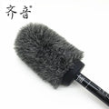 Dead Cat Slip-on Windshield Furry Microphone Cover