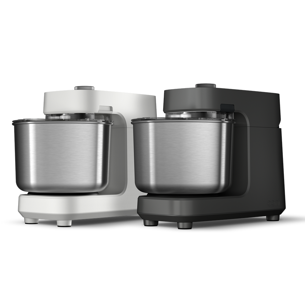 Ooni Halo Pro Spiral Dough Mixer - Image 8