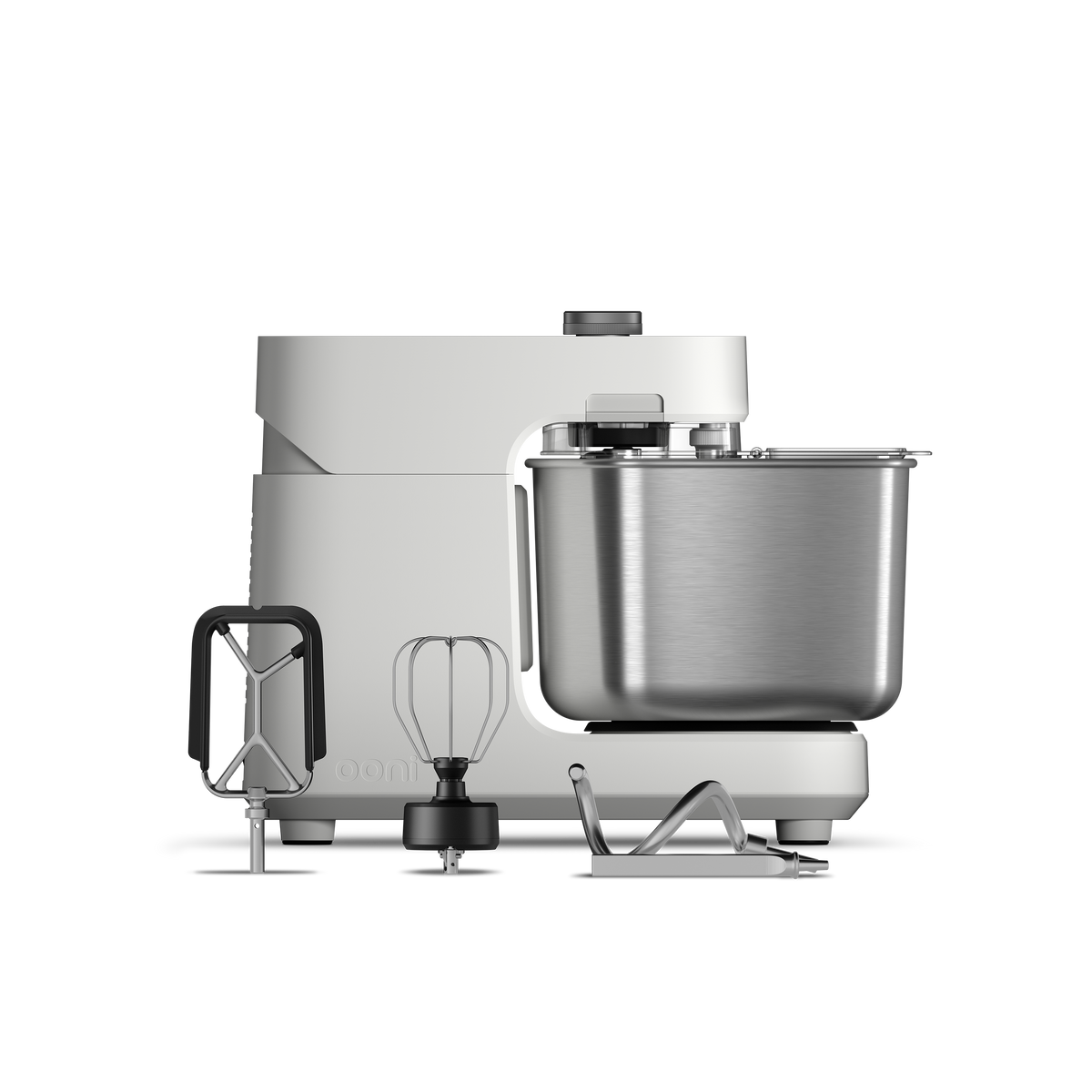 Ooni Halo Pro Spiral Dough Mixer - Image 12