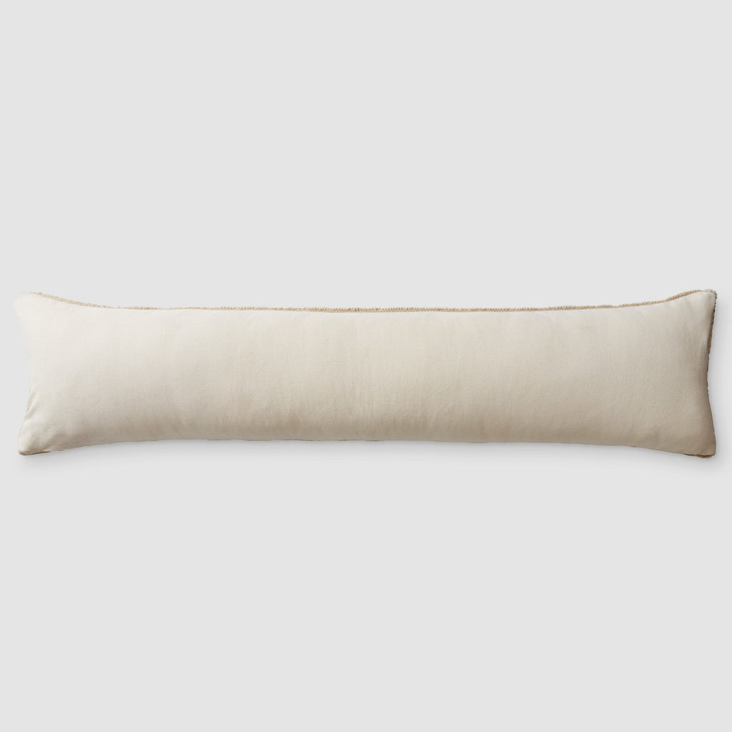 Hana Hand-Knotted Lumbar Pillow - Image 12