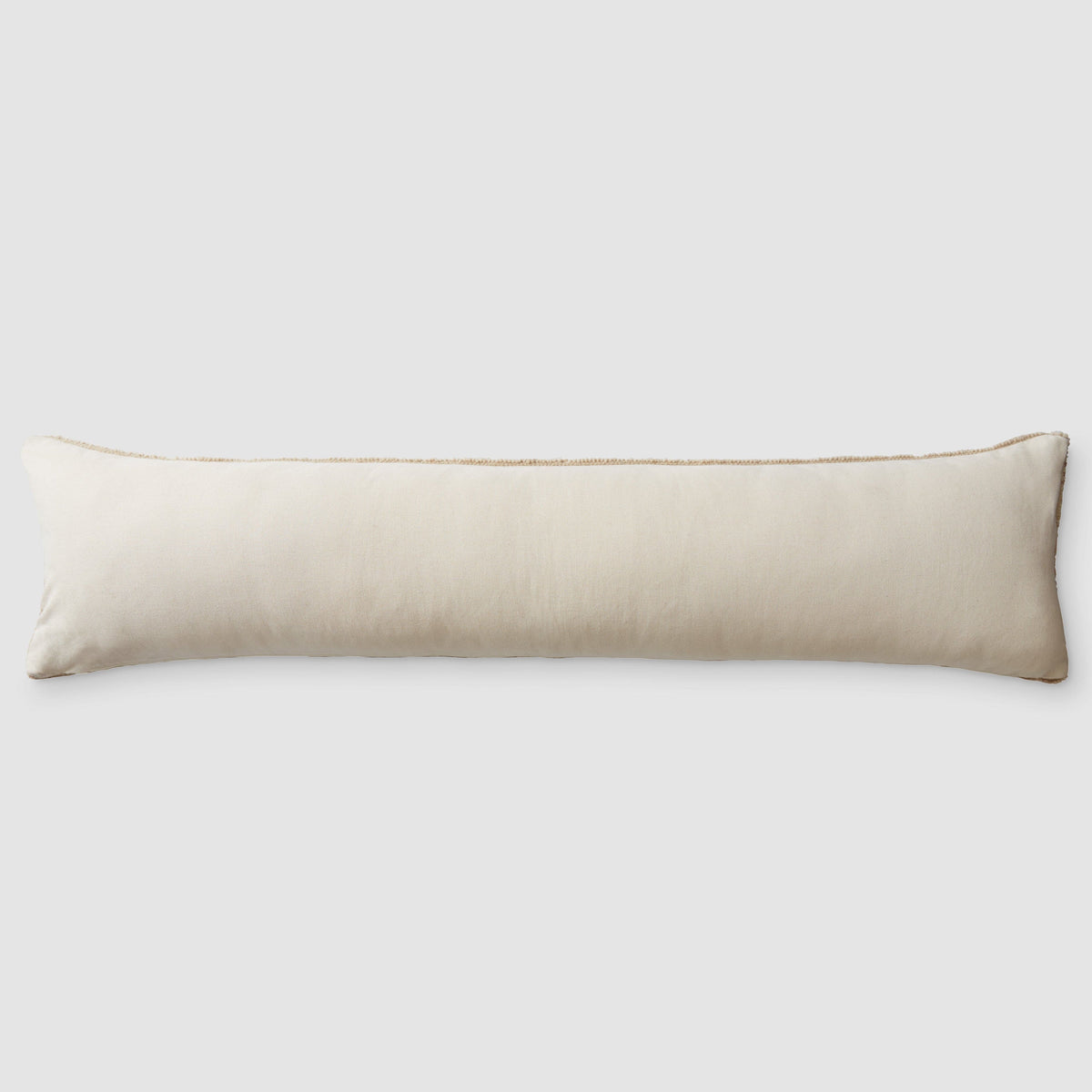 Hana Hand-Knotted Lumbar Pillow - Image 6