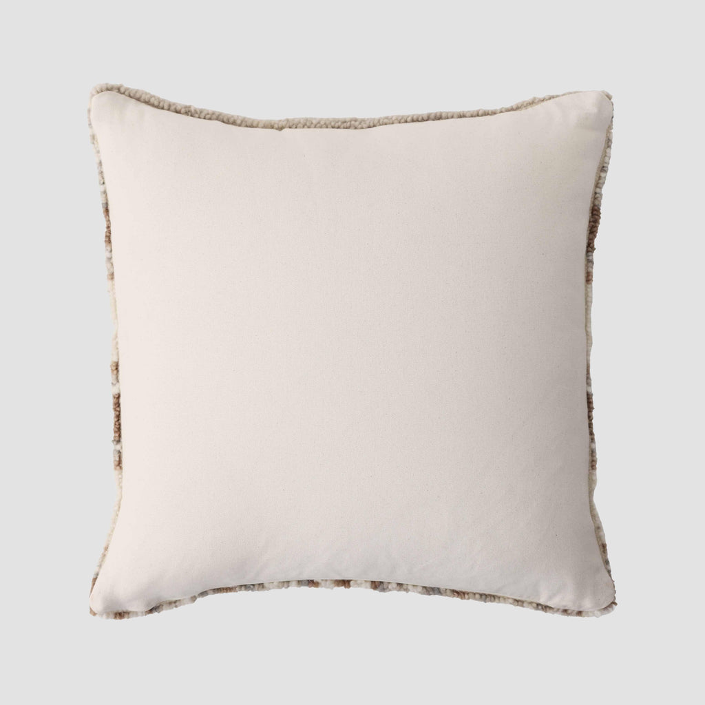 Hana Hand-Knotted Pillow - Image 3