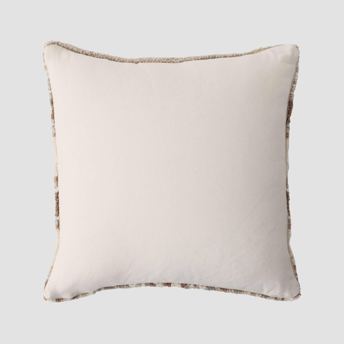 Hana Hand-Knotted Pillow - Image 3
