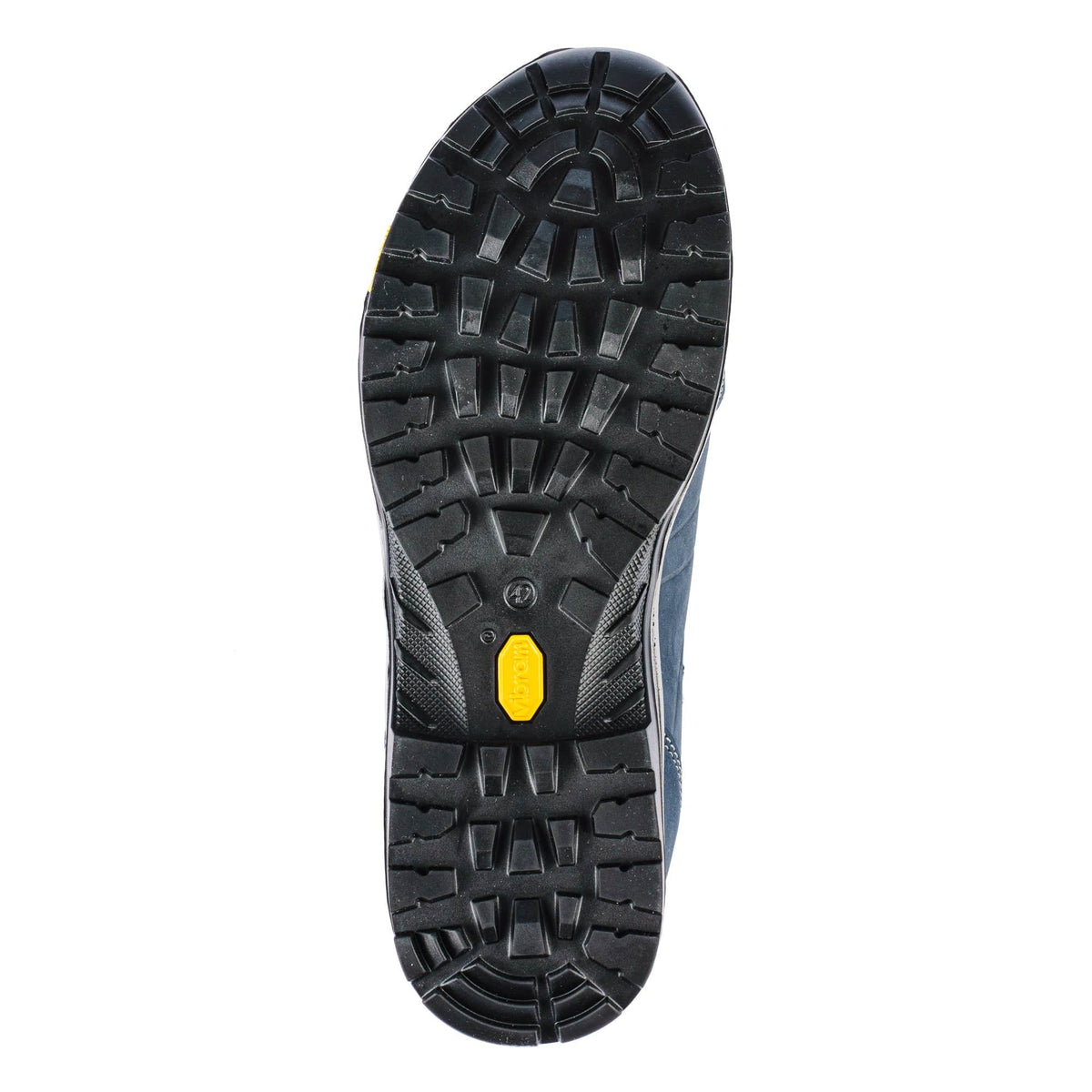 Grisport Harrier Mens Walking Boot - Blue - Image 3