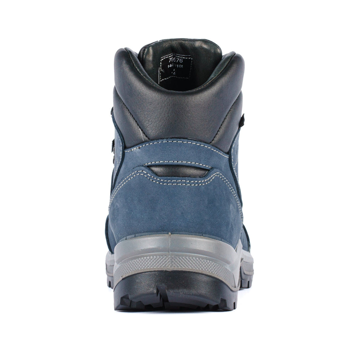 Grisport Harrier Mens Walking Boot - Blue - Image 5