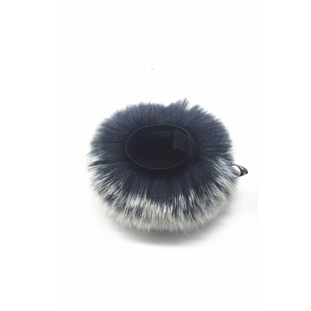 Dead Cat Outdoor Microphone Cover - Image 3