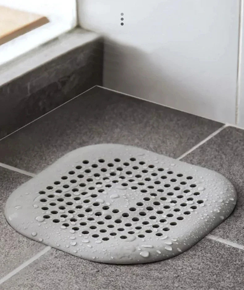 Shower Drain Plug & Hair Catcher - Image 6