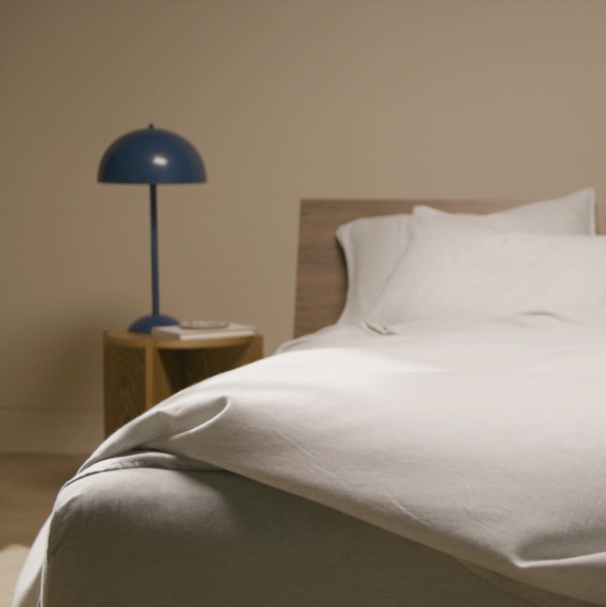 Heathered Cashmere Pillowcase Set - Image 47