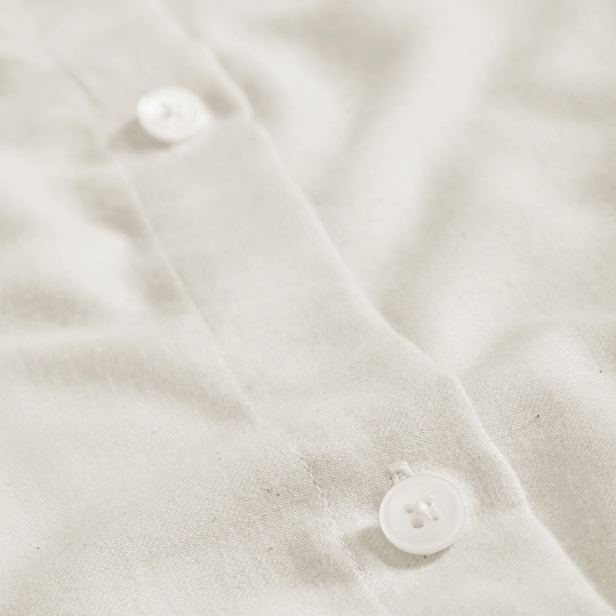 Heathered Cashmere Duvet Cover - Image 20
