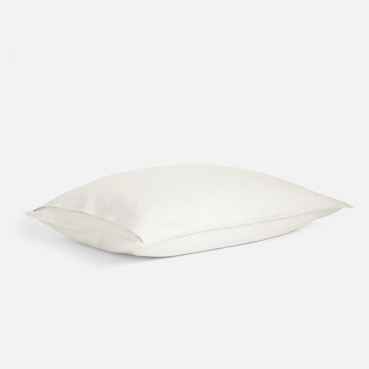 Heathered Cashmere Pillowcase Set - Image 13