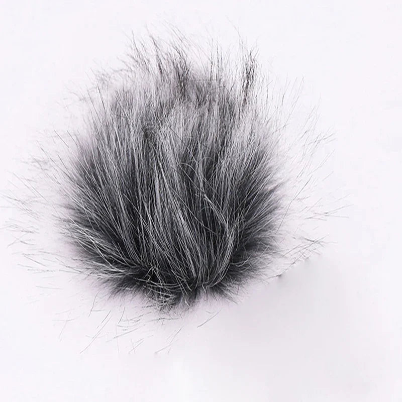 Zoom H1/H1N Handy Deadcat Windscreen - L0035