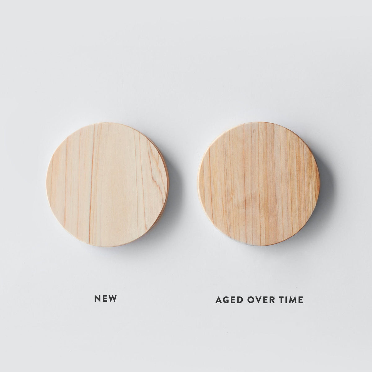 Hinoki Wood Ladder - Image 15
