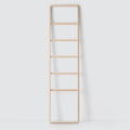 Hinoki Wood Ladder