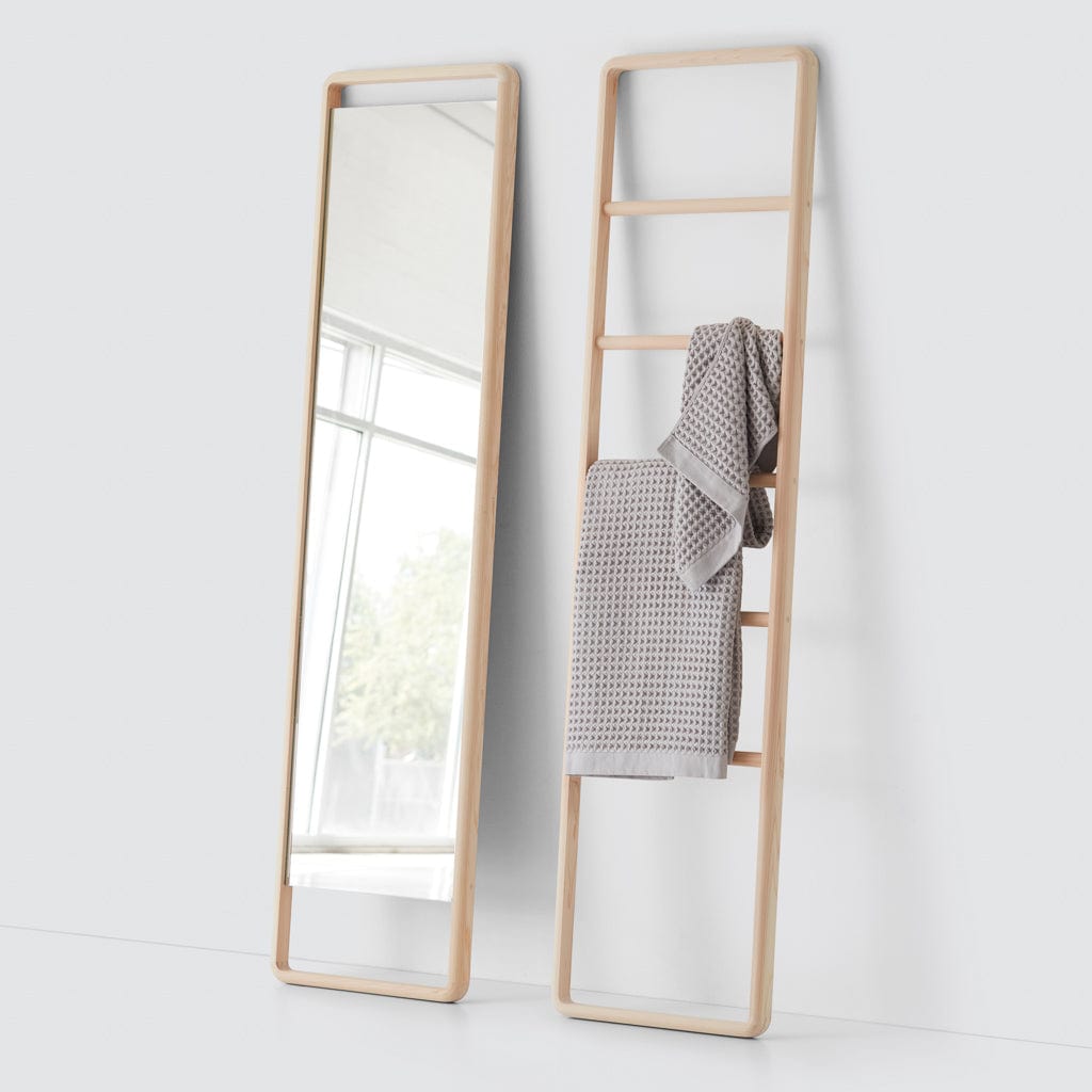 Hinoki Wood Ladder - Image 13