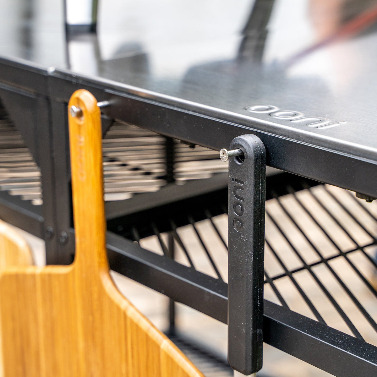Spare Hook Kit for Ooni Modular Tables - Image 5