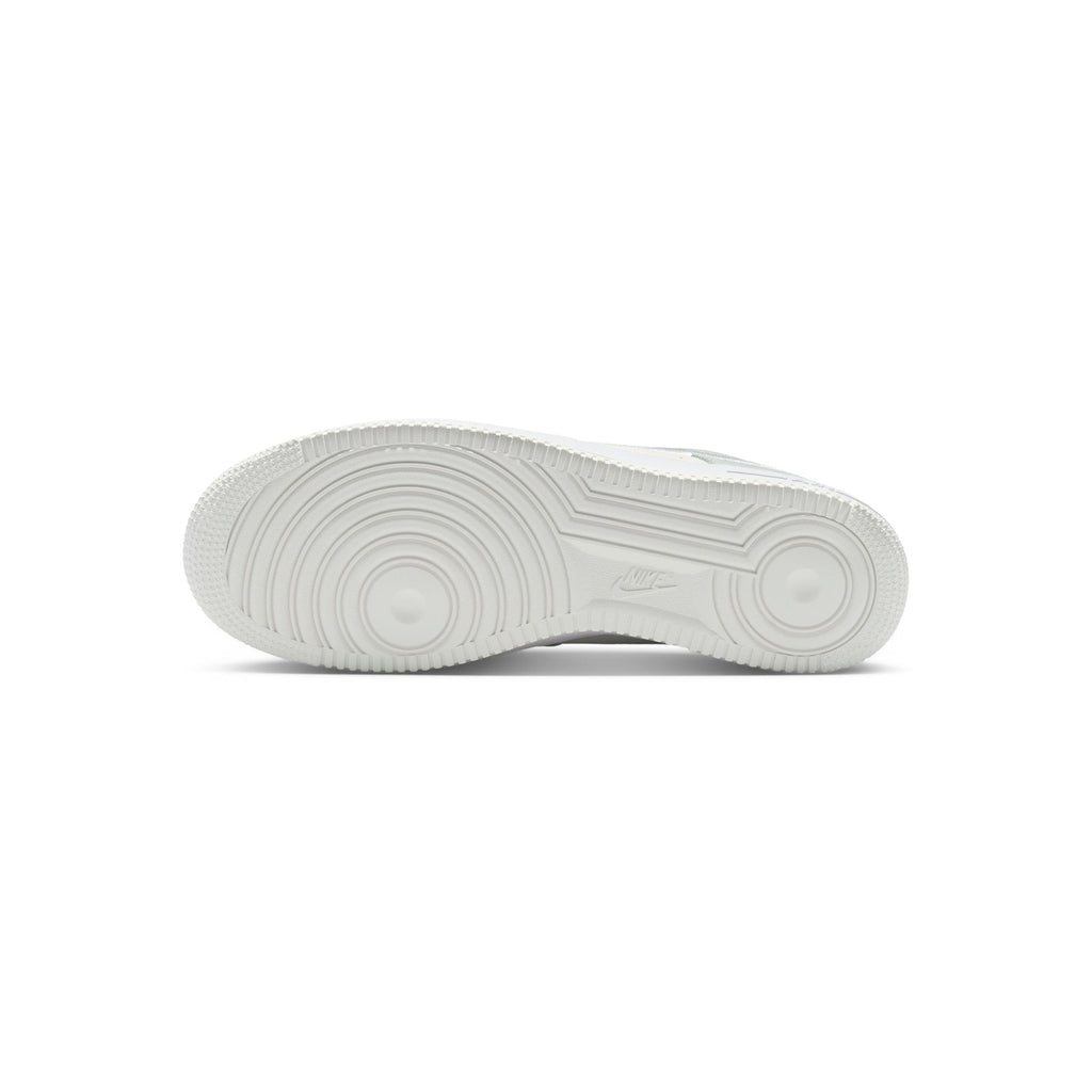 Nike Air Force 1 '07 LV8 (Summit White/Vast Grey-White) - Image 5