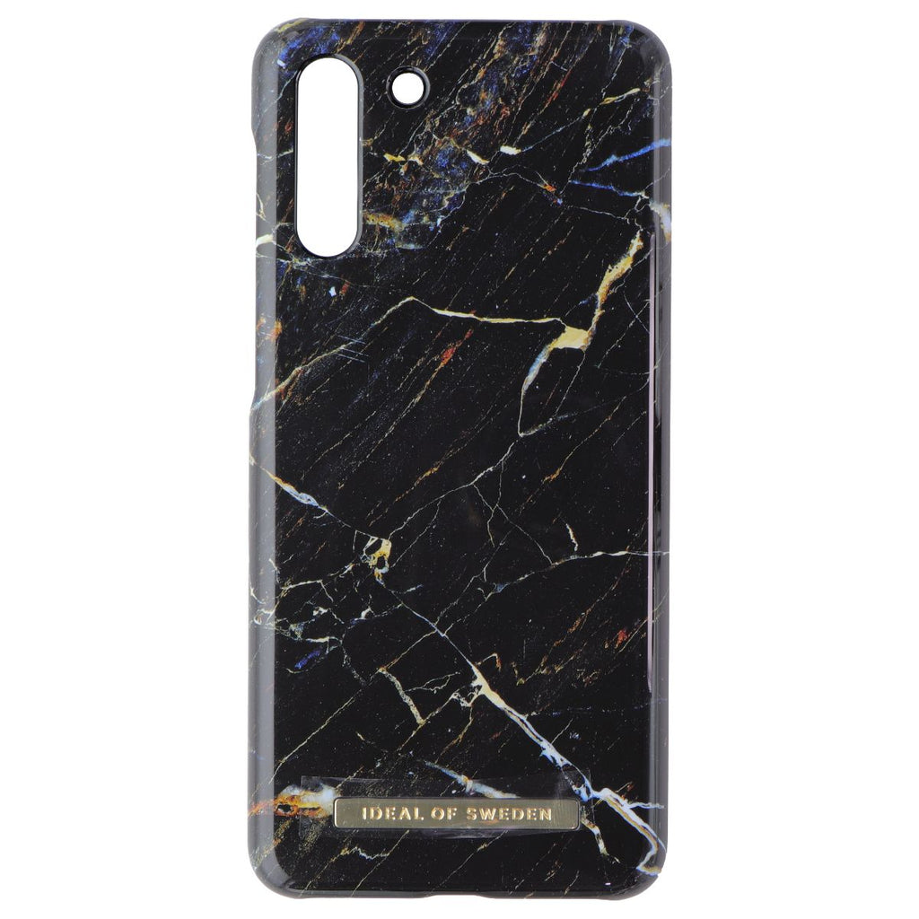 iDeal of Sweden Printed Case for Samsung Galaxy (S21+) - Port Laurent Marble - New - Image 2