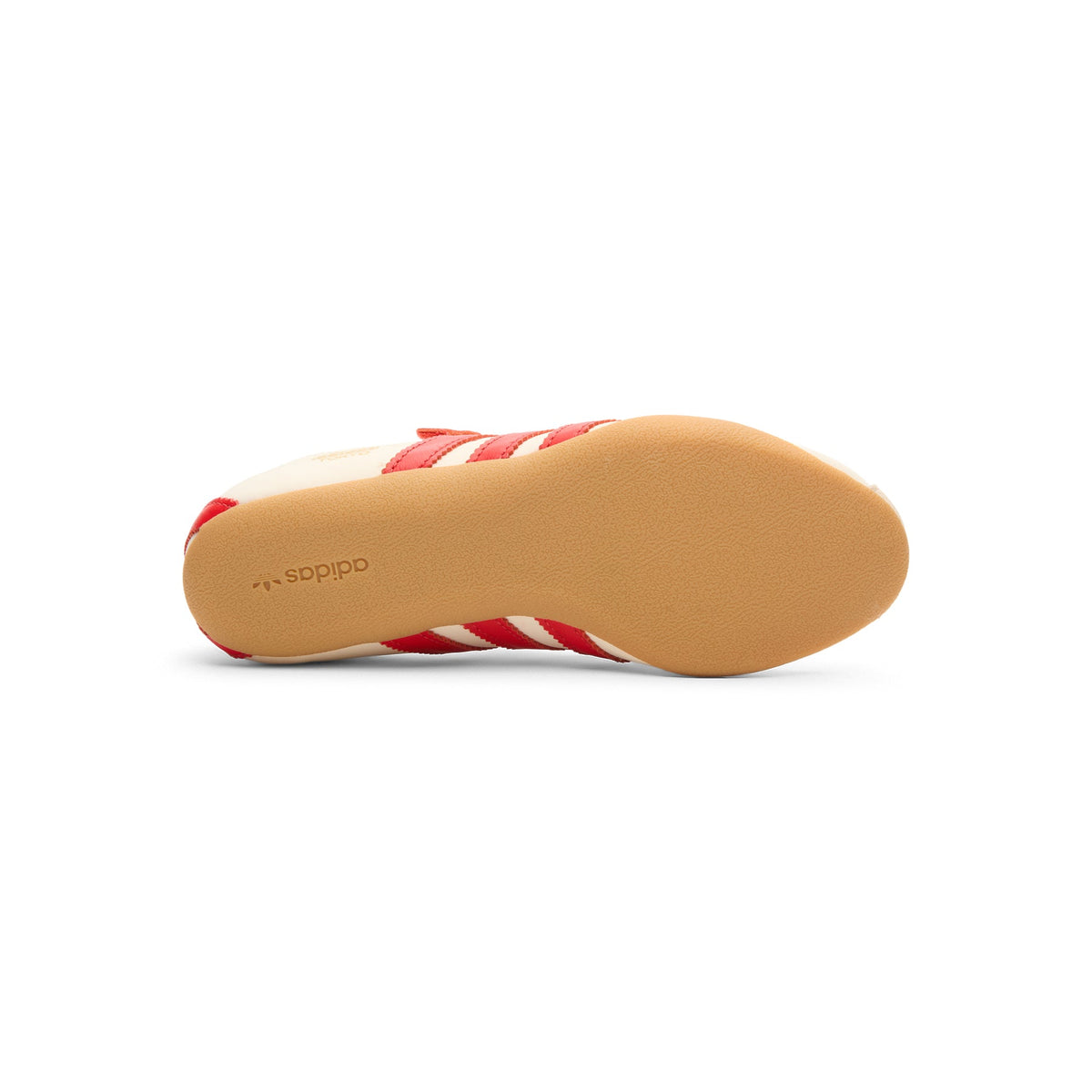 Adidas Tokyo MJ W (Crewht/Red/Goldmt) - Image 5