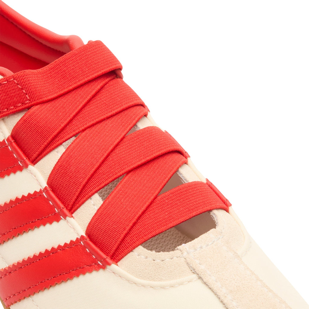 Adidas Tokyo MJ W (Crewht/Red/Goldmt) - Image 7