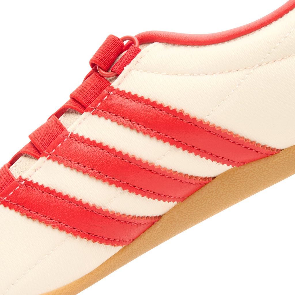 Adidas Tokyo MJ W (Crewht/Red/Goldmt) - Image 8