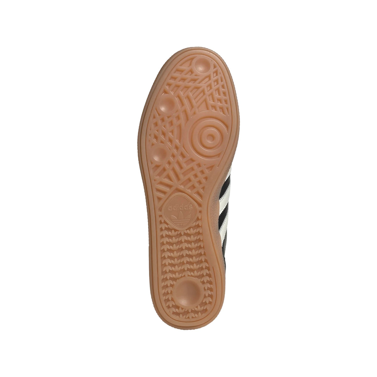 Adidas Handball Spezial Made In Germany (Core Black/Off White/Blue Bird) - Image 5