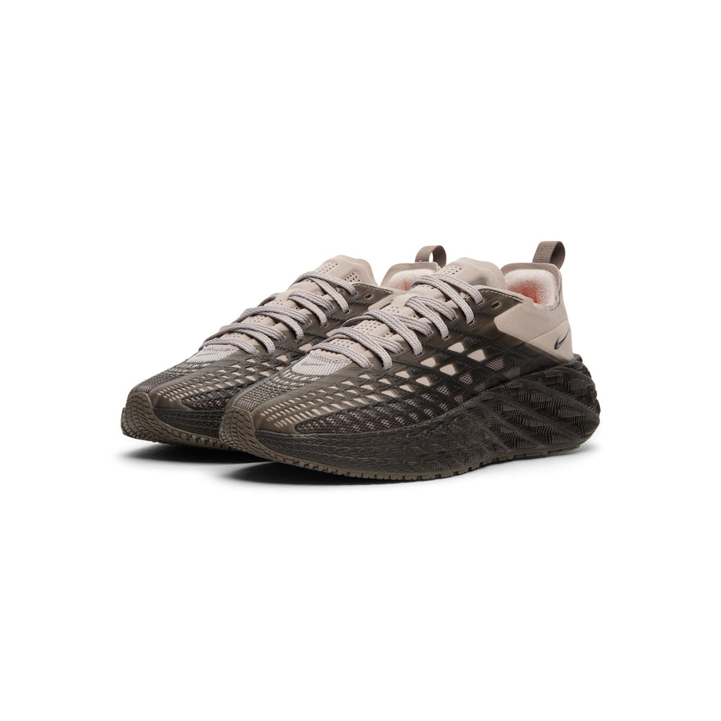Nike Ava Edge (College Grey/Black-Dk Smoke Grey) - Image 3