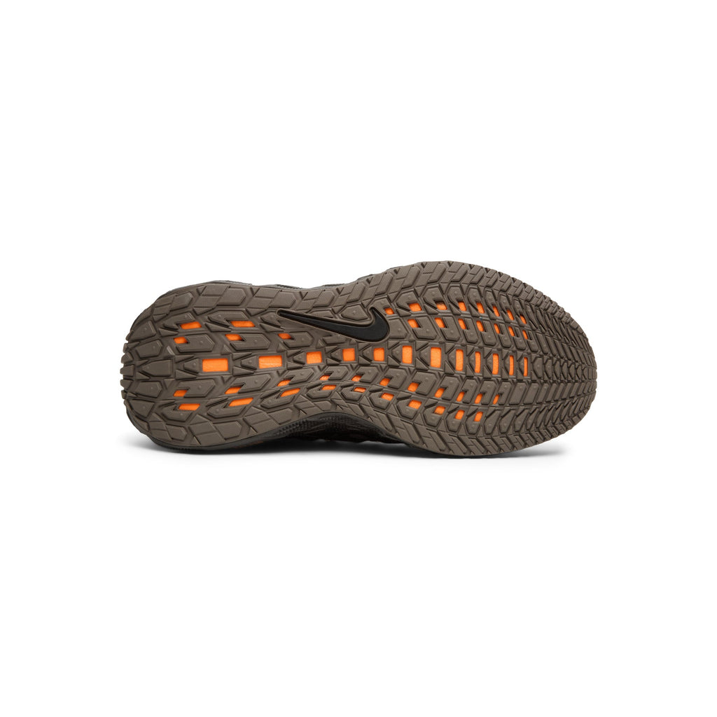 Nike Ava Edge (College Grey/Black-Dk Smoke Grey) - Image 5
